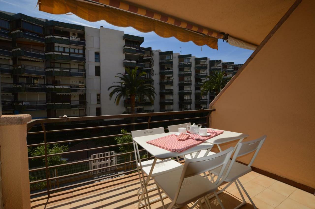 Atlas III Arysal Salou Exterior photo