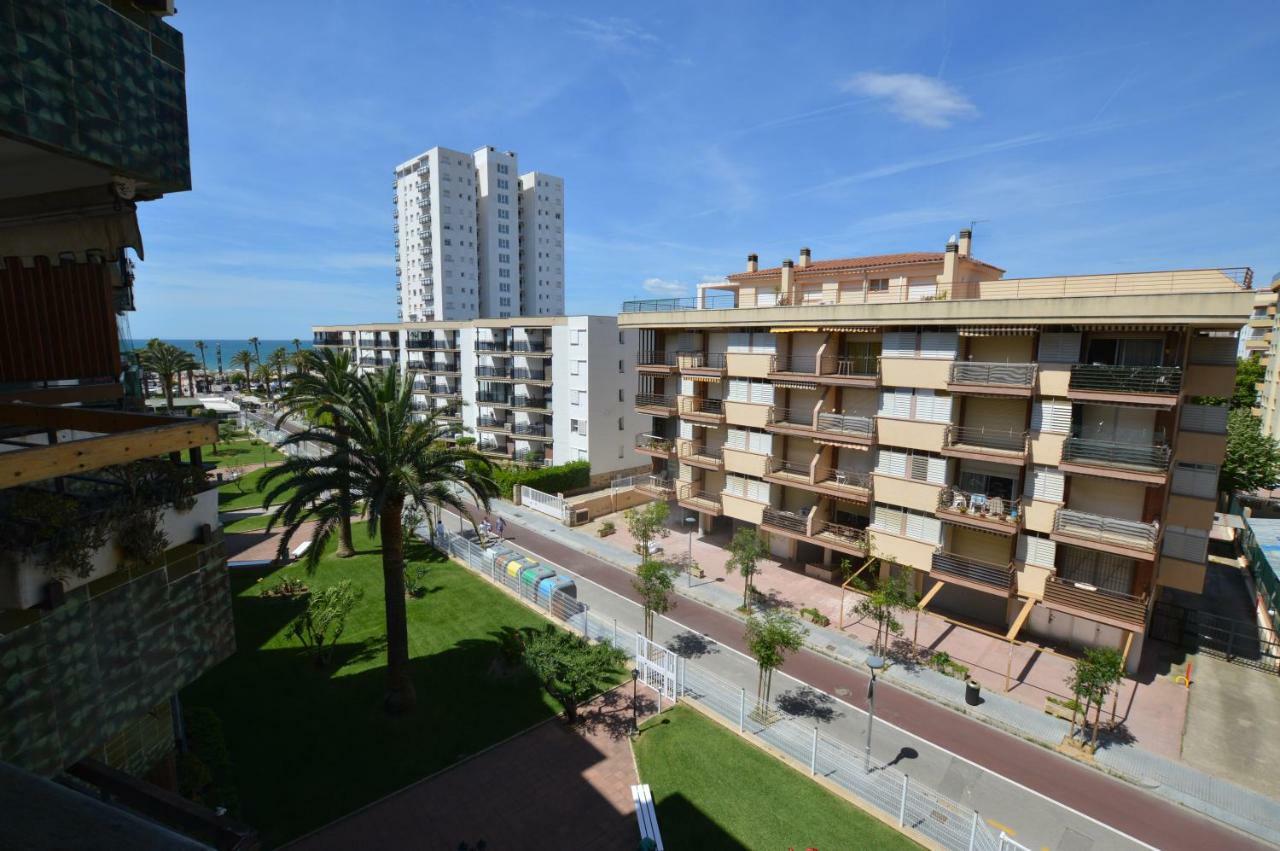 Atlas III Arysal Salou Exterior photo